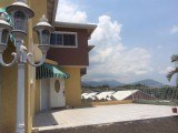 Russell Heights MILL 1106, Kingston / St. Andrew, Jamaica - Townhouse for Lease/rental